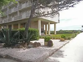 דירה Studio La Galiote-1 By Interhome *