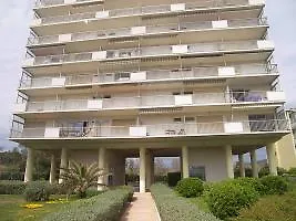 Studio La Galiote-1 By Interhome