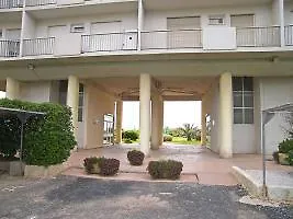דירה Studio La Galiote-1 By Interhome לה לבאנדו