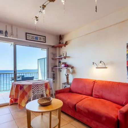 Studio La Galiote-1 By Interhome דירה *