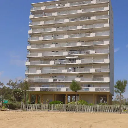 דירה Studio La Galiote-1 By Interhome *