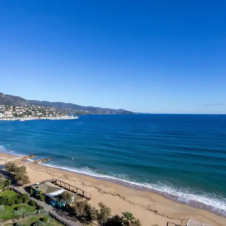 Studio La Galiote-1 By Interhome Apartment *