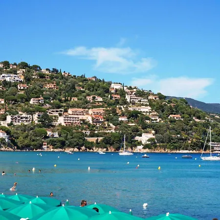 Studio La Galiote-1 By Interhome Apartment Le Lavandou