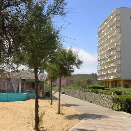 Apartment Studio La Galiote-1 By Interhome Le Lavandou